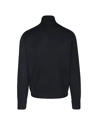 BOSS | Nome del prodotto: Hybridjacke | dunkelblau